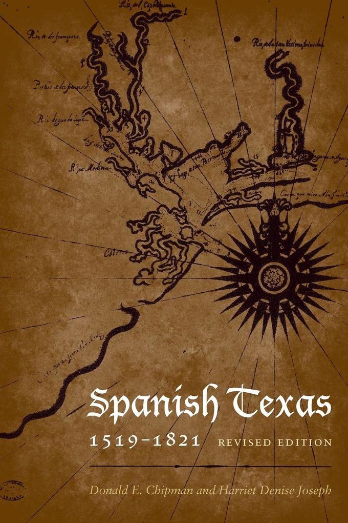 Spanish Texas 1519-1821