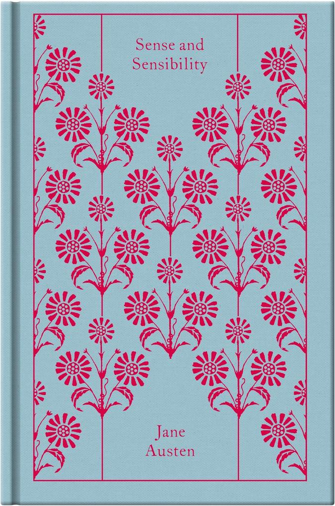 Sense and Sensibility
