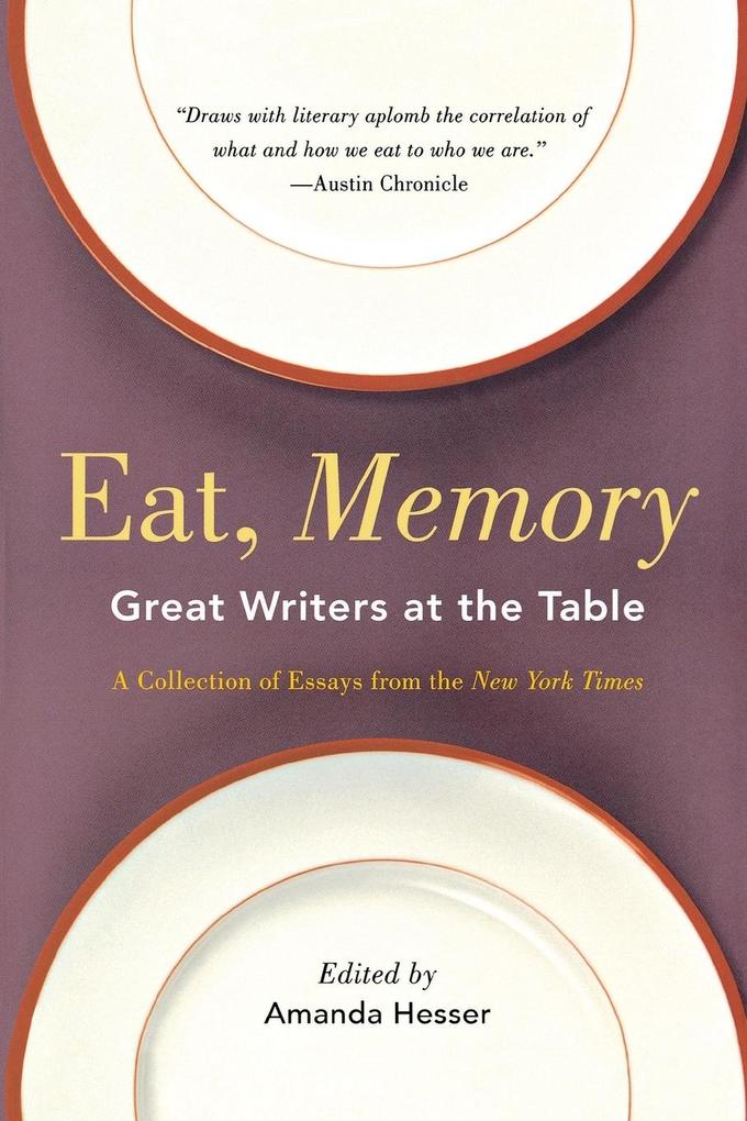 Eat Memory