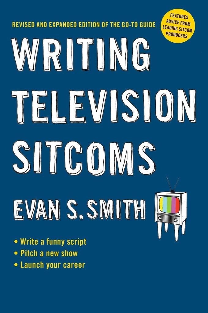 Writing Television Sitcoms