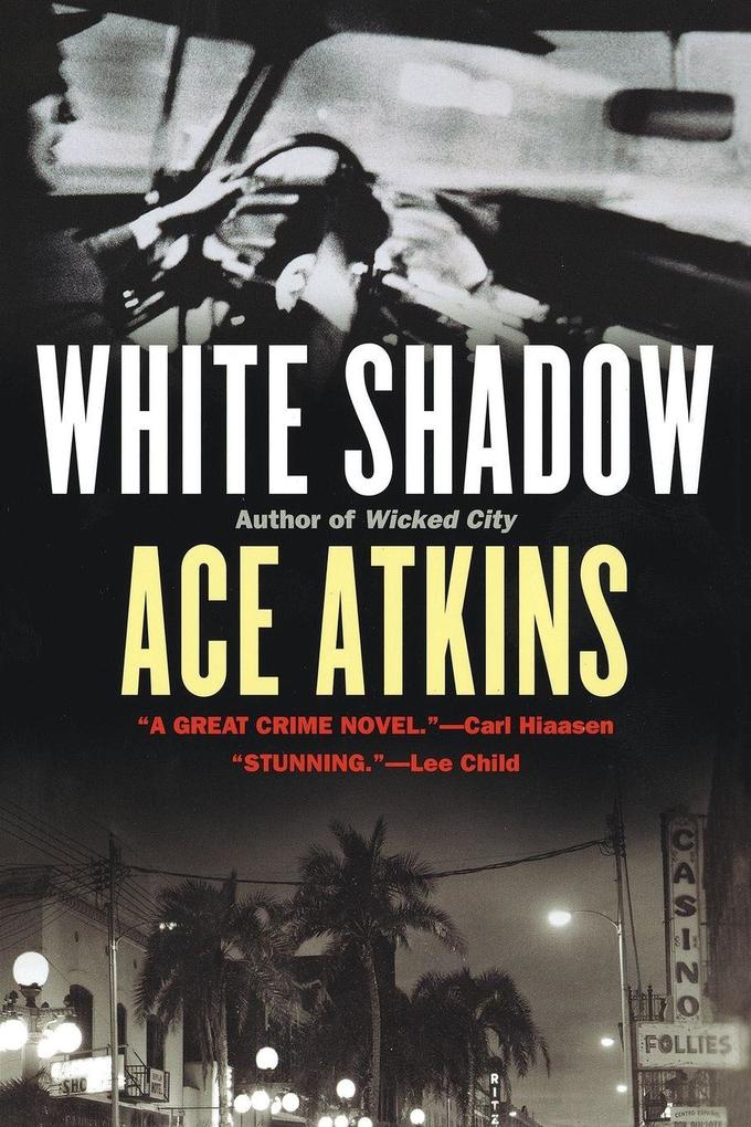 White Shadow