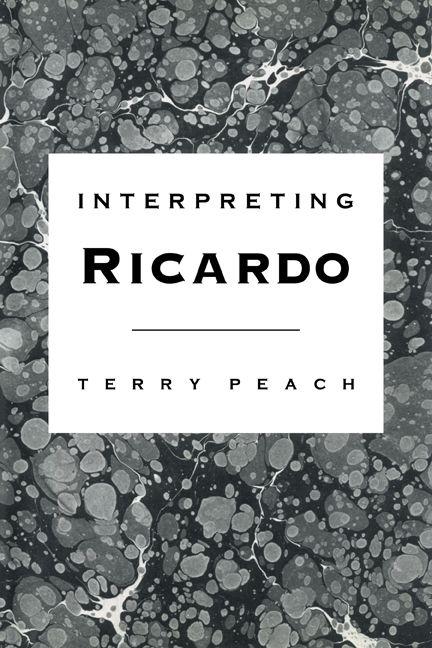 Interpreting Ricardo