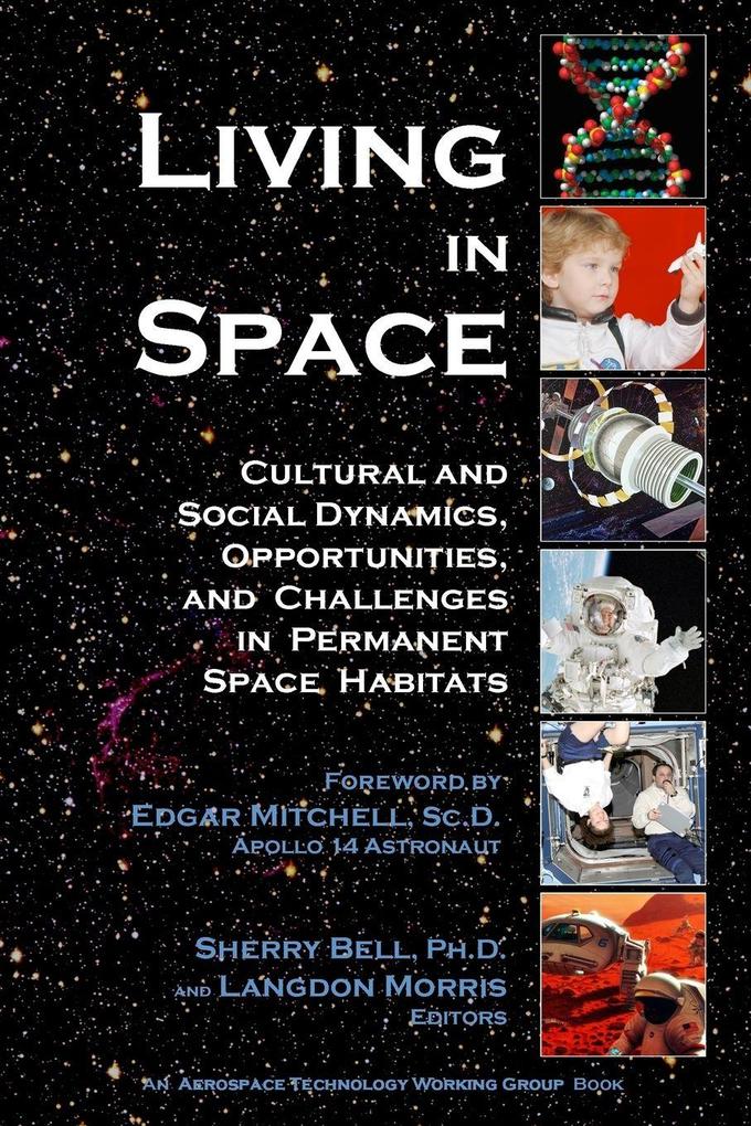 Living in Space
