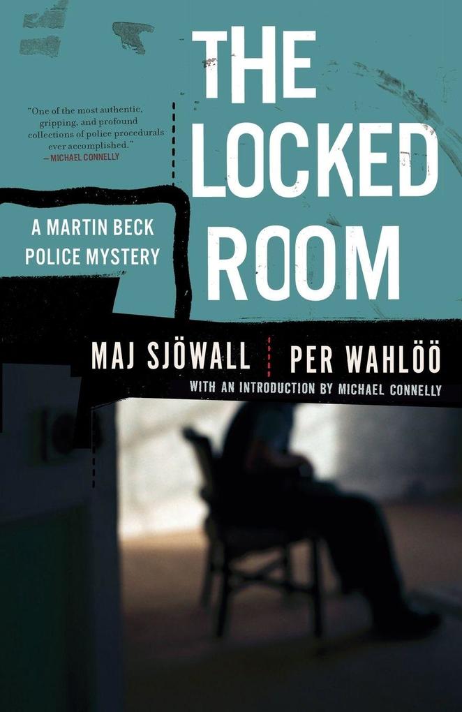 The Locked Room