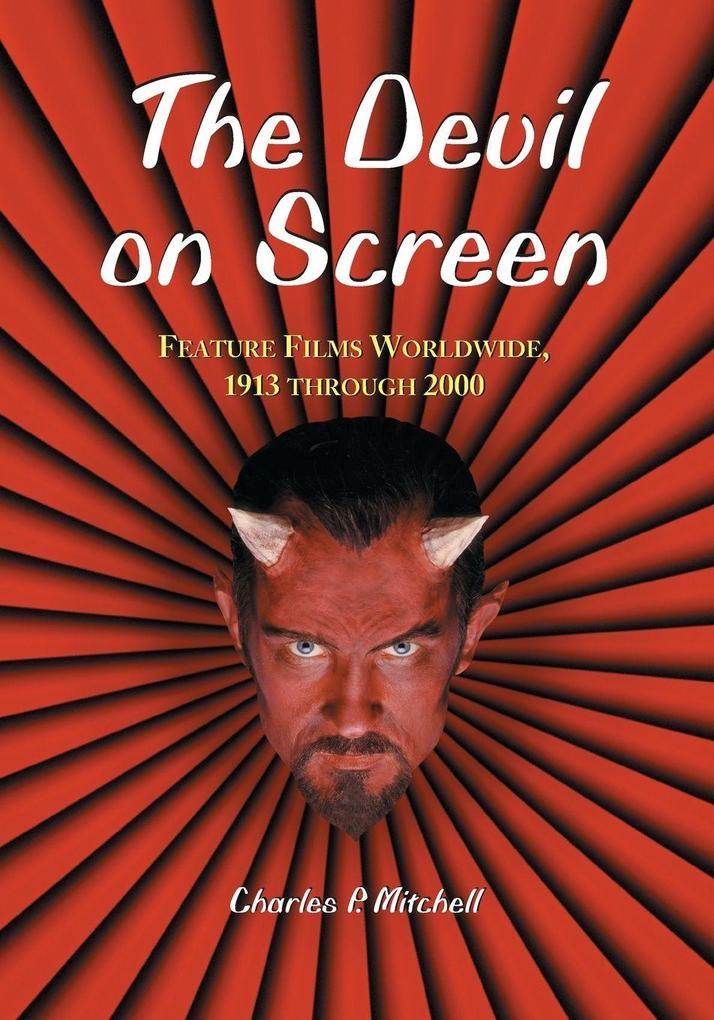 The Devil on Screen
