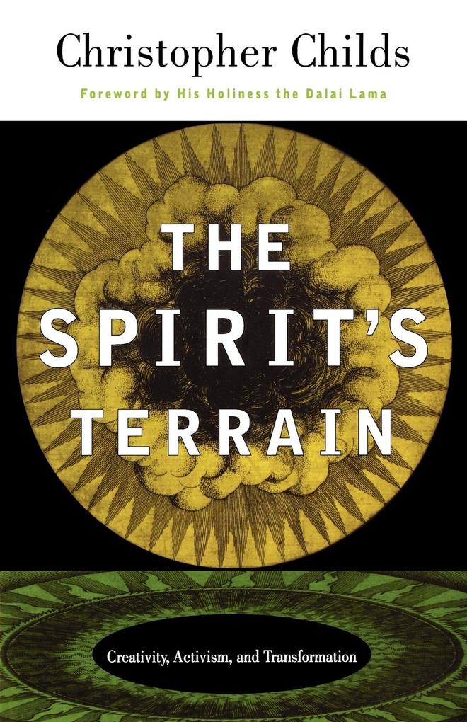 The Spirit's Terrain - Christopher Childs