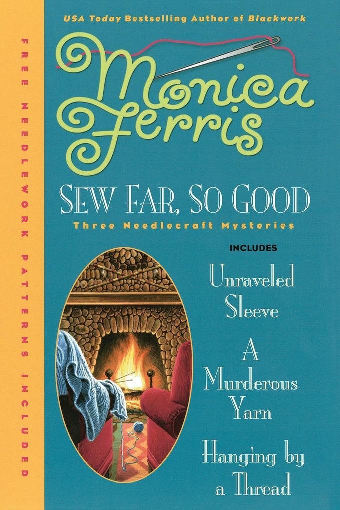 Sew Far So Good