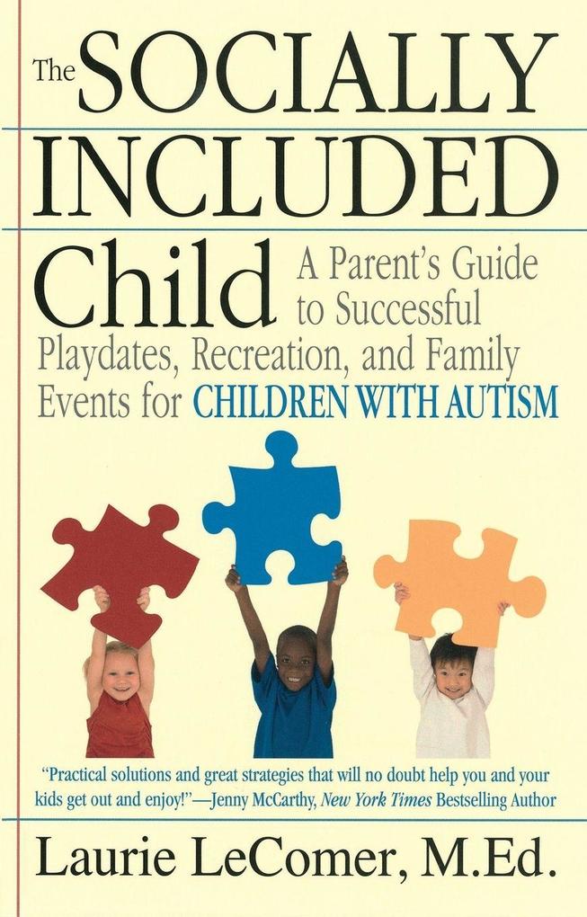 The Socially Included Child