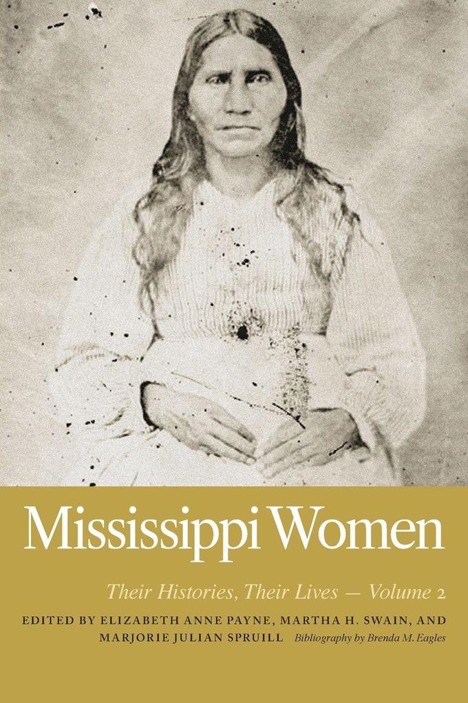 Mississippi Women