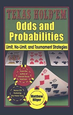 Texas Hold‘em Odds and Probabilities