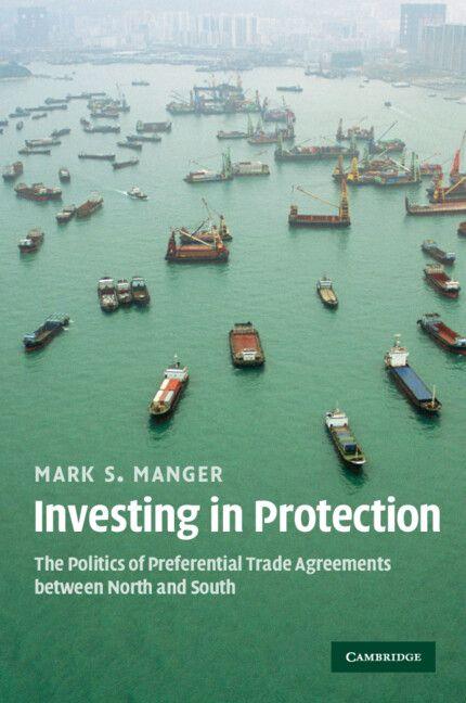 Investing in Protection