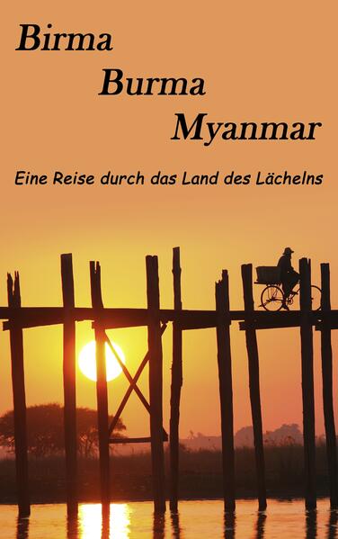 Birma Burma Myanmar