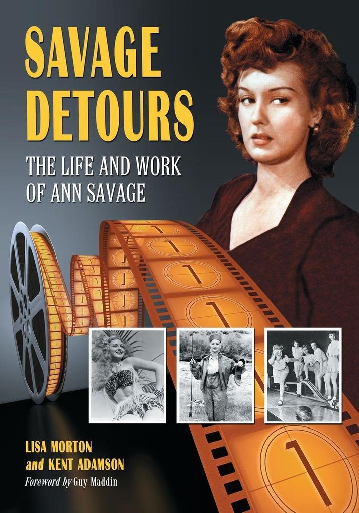 Savage Detours
