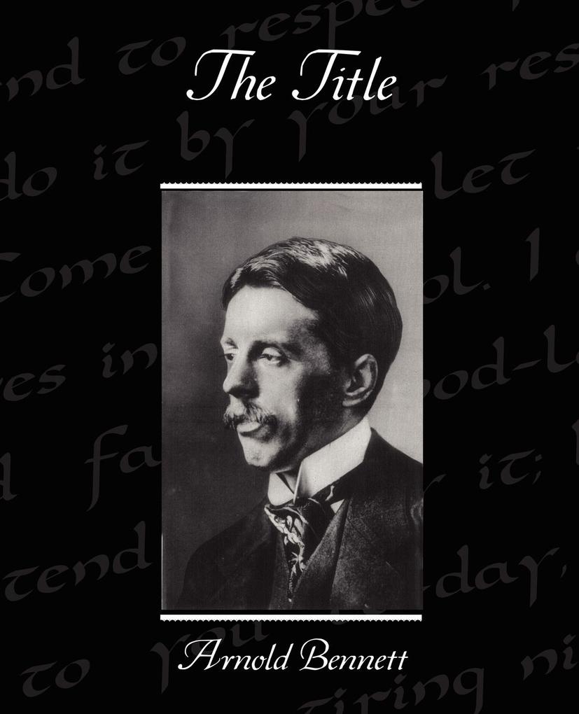 The Title