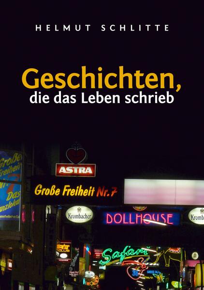 Geschichten die das Leben schrieb