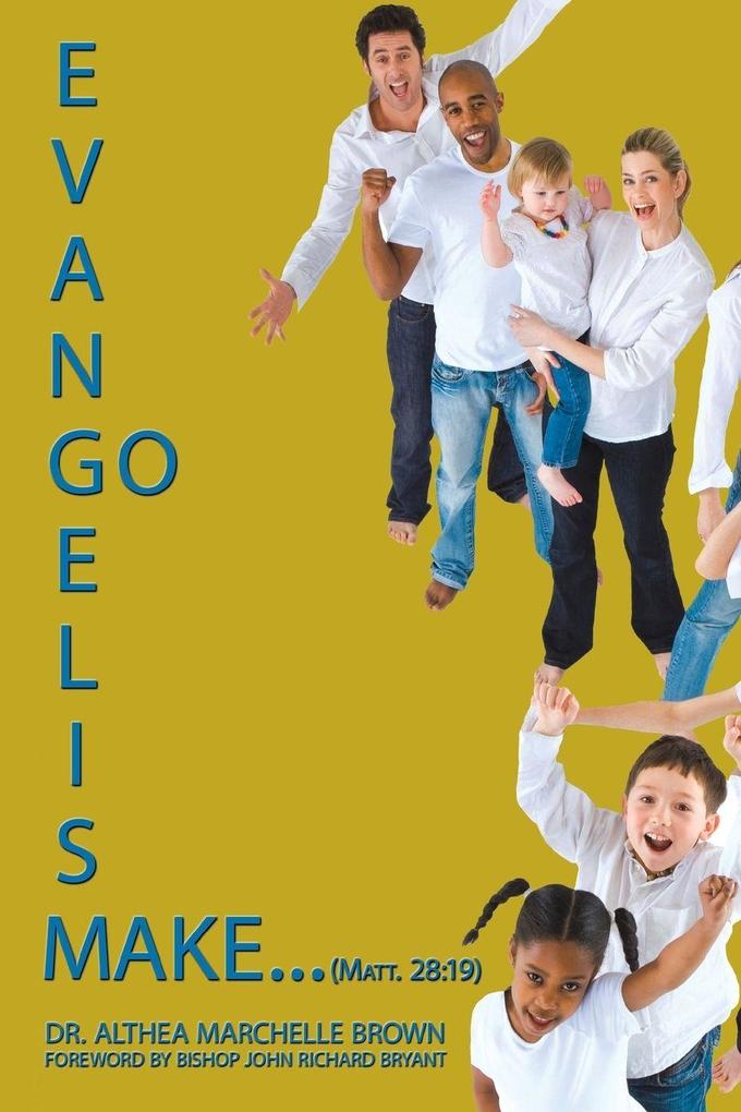 Evangelism