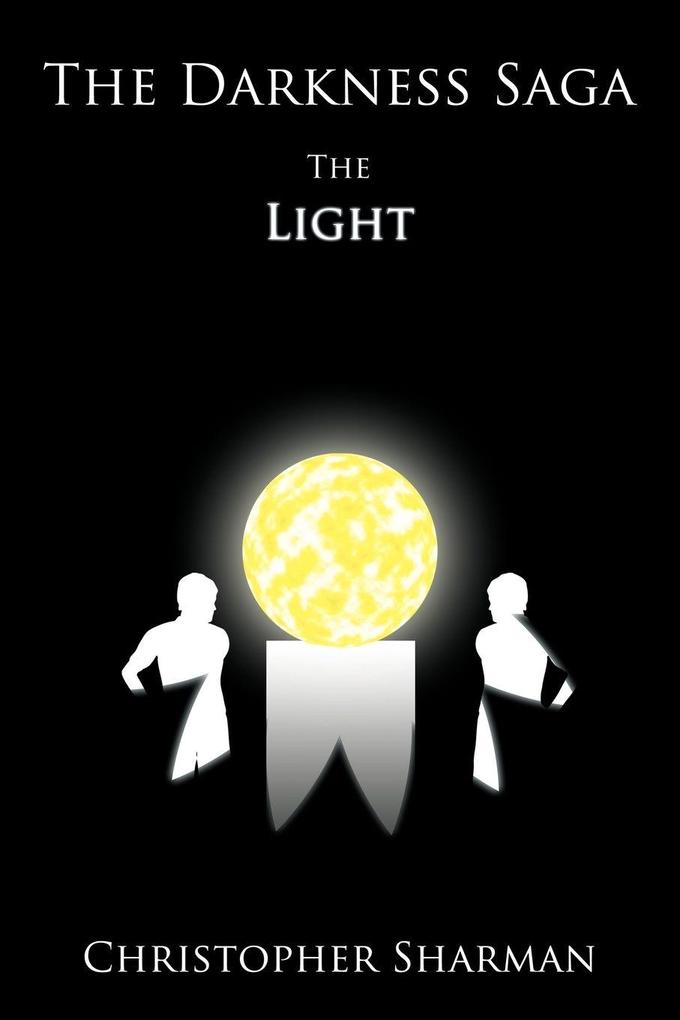 The Darkness Saga