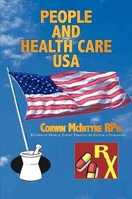 People and Health Care USA - Corwin McIntyre RPh.