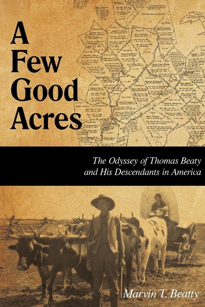 A Few Good Acres