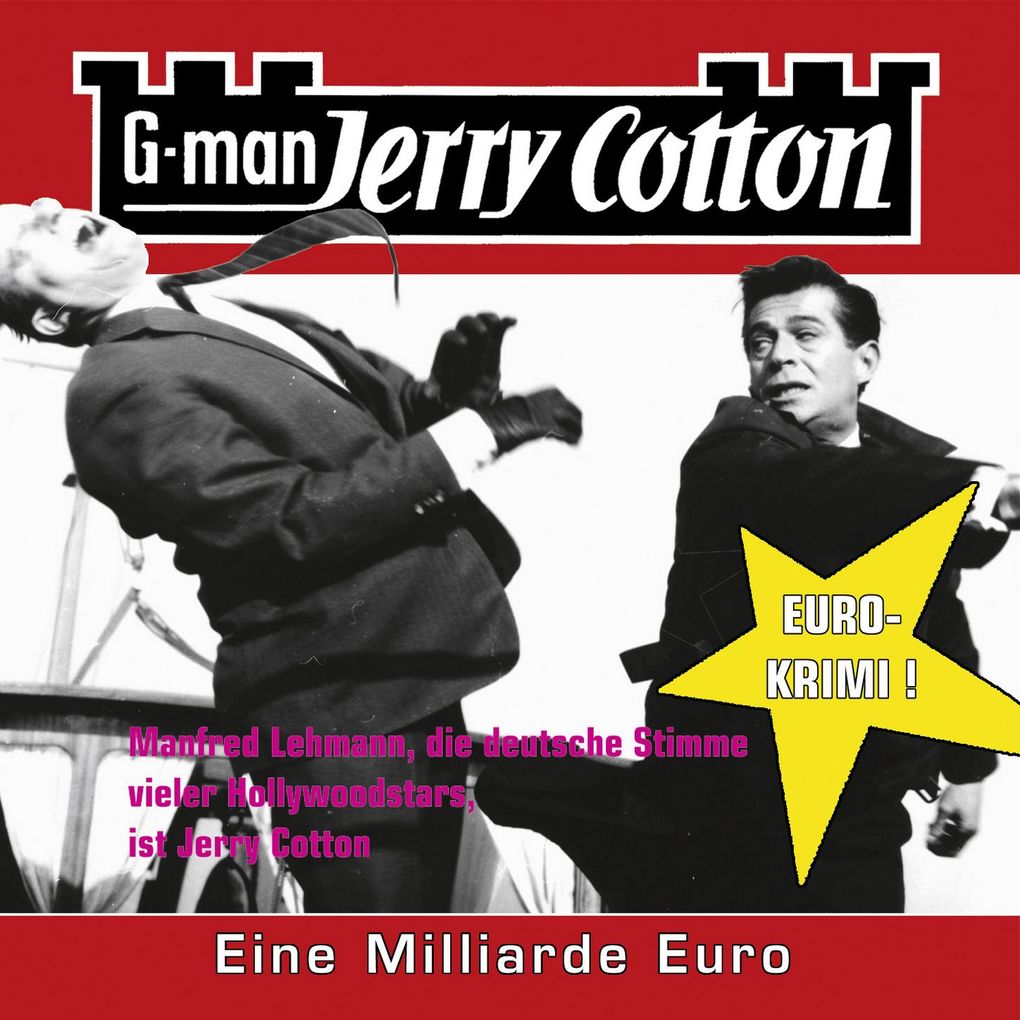 Eine Millarde Euro