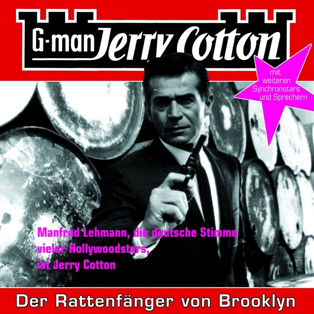Folge 7: Der Rattenfänger von Brooklyn