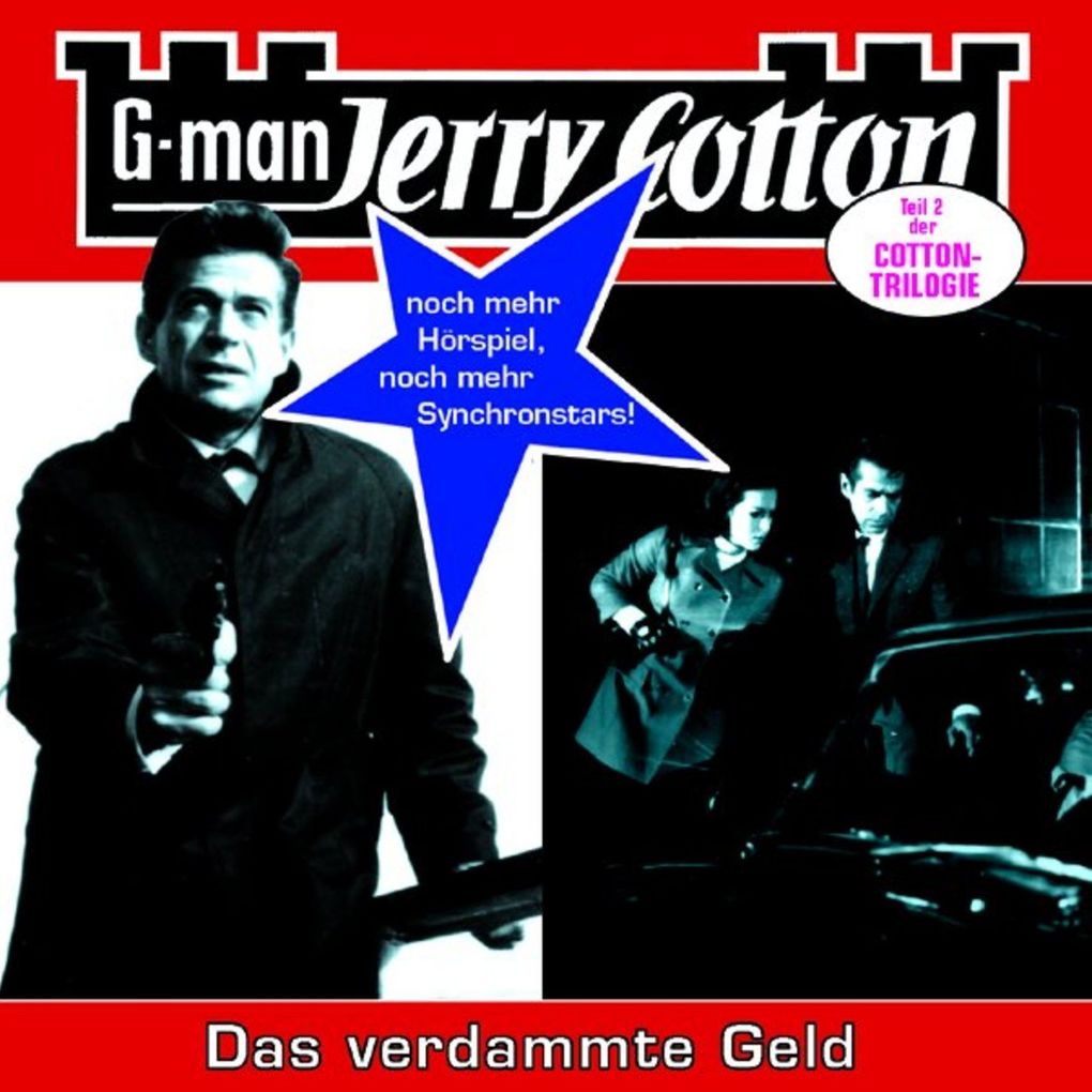 Das verdammte Geld