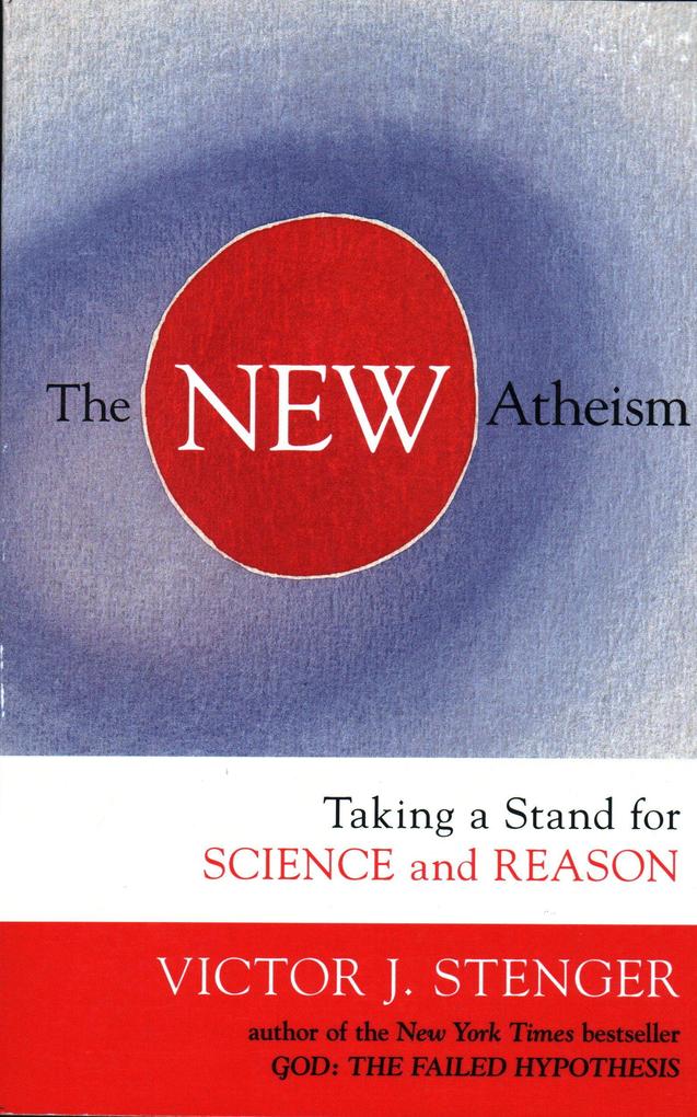 The New Atheism