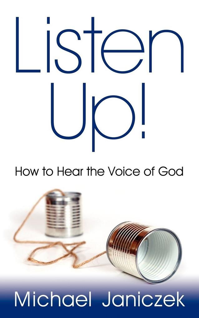 Listen Up!