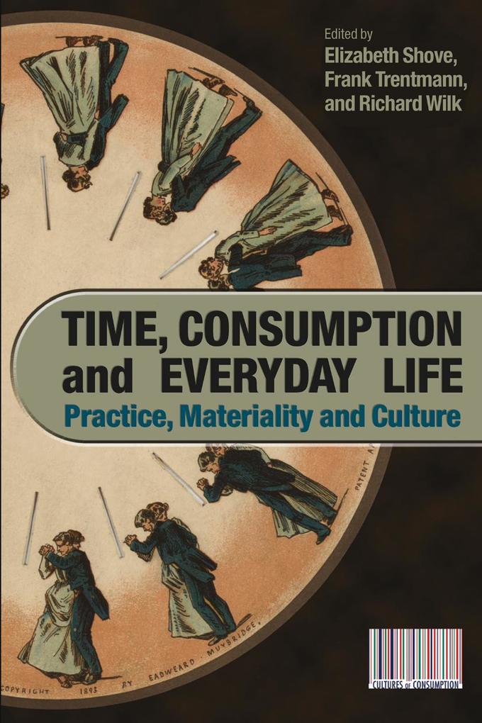 Time Consumption and Everyday Life