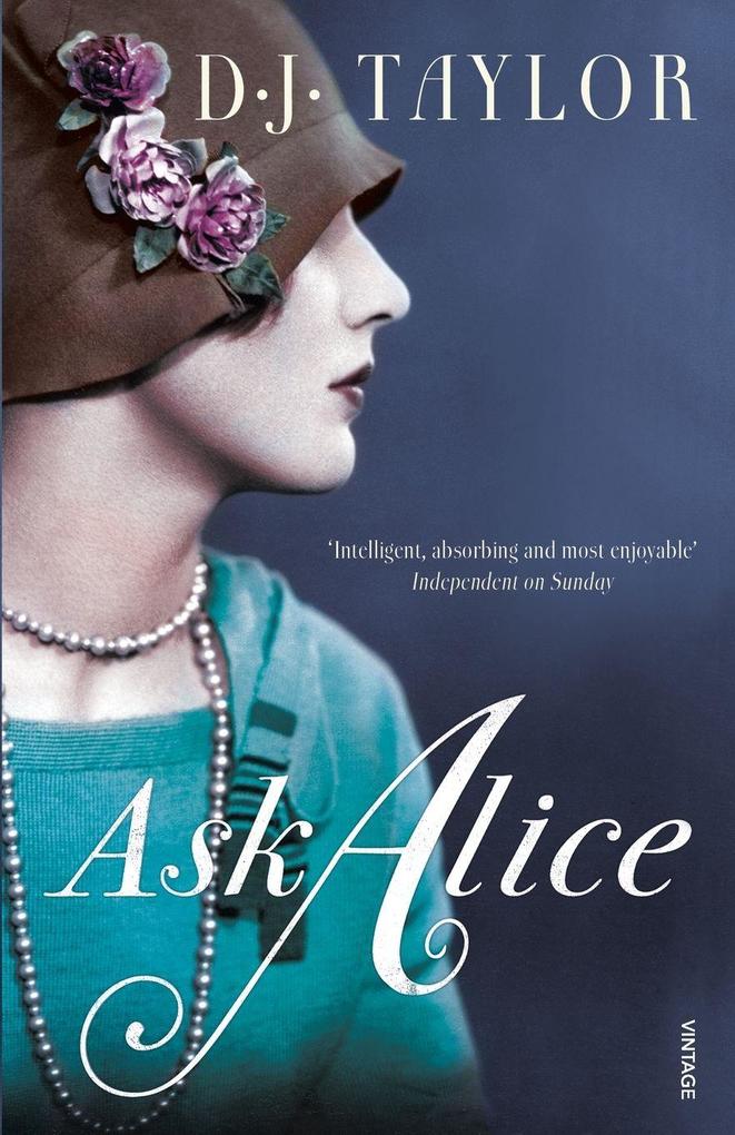 Ask Alice