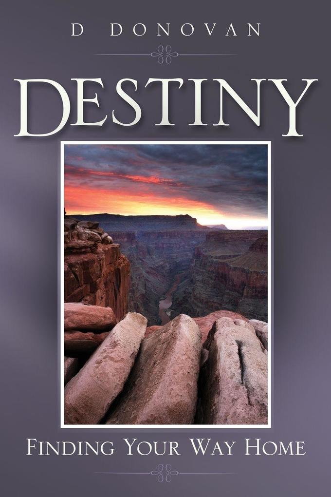 Destiny Finding Your Way Home