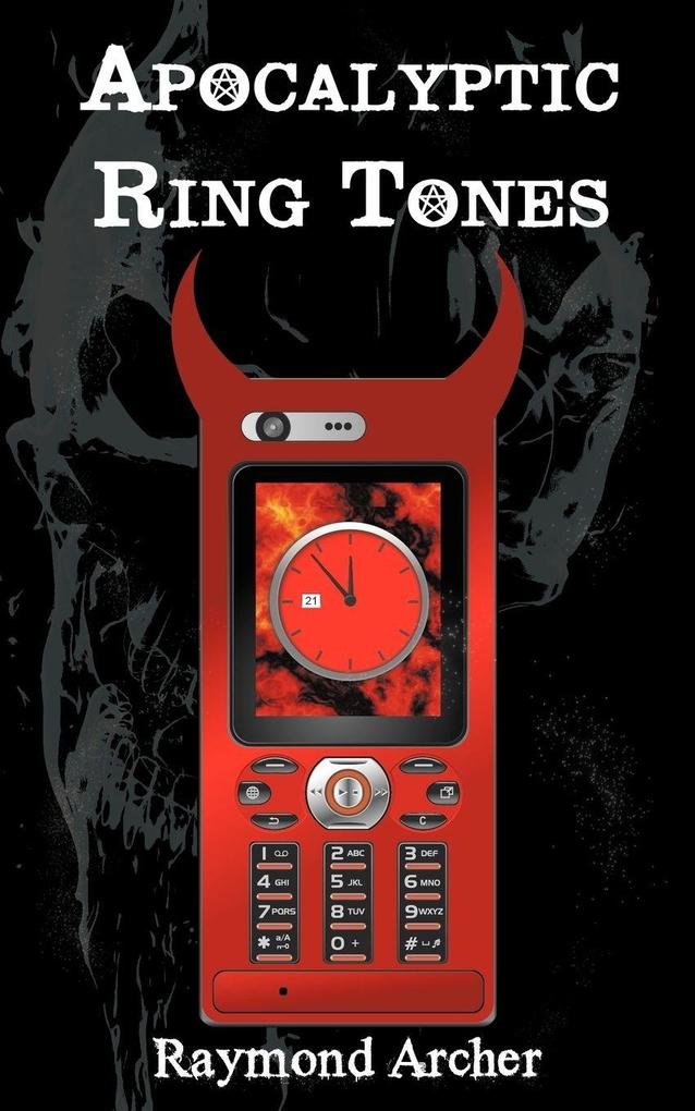 Apocalyptic Ring Tones
