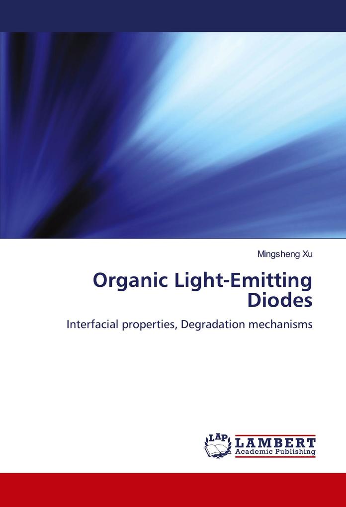 Organic Light-Emitting Diodes