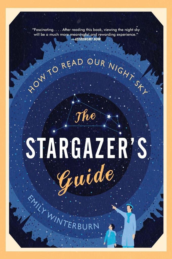 Stargazer's Guide The