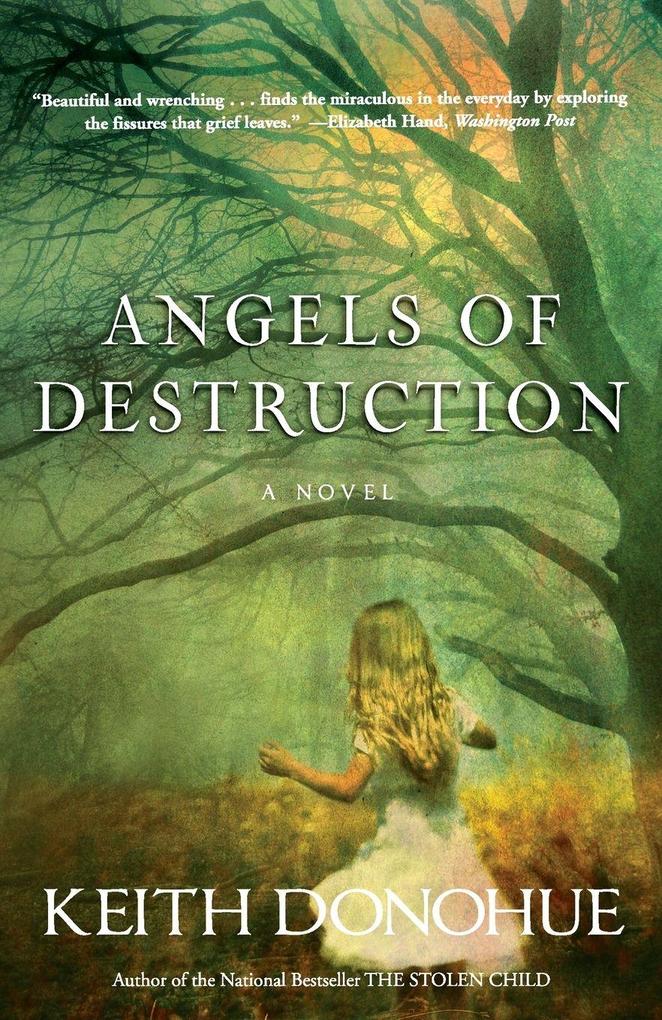 Angels of Destruction