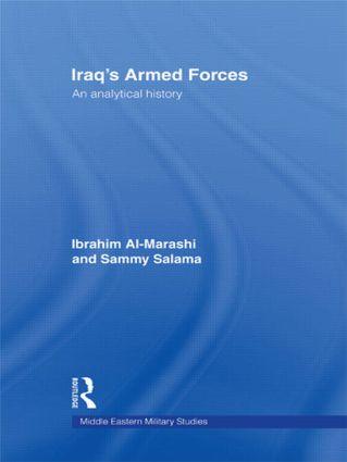 Iraq‘s Armed Forces