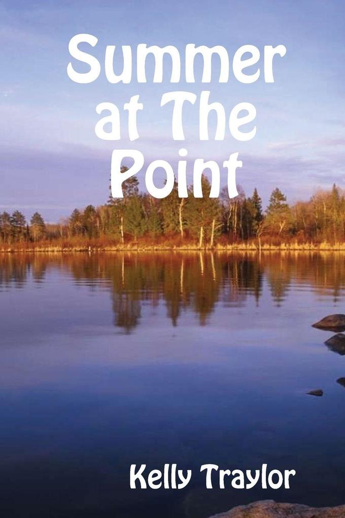 Summer at The Point