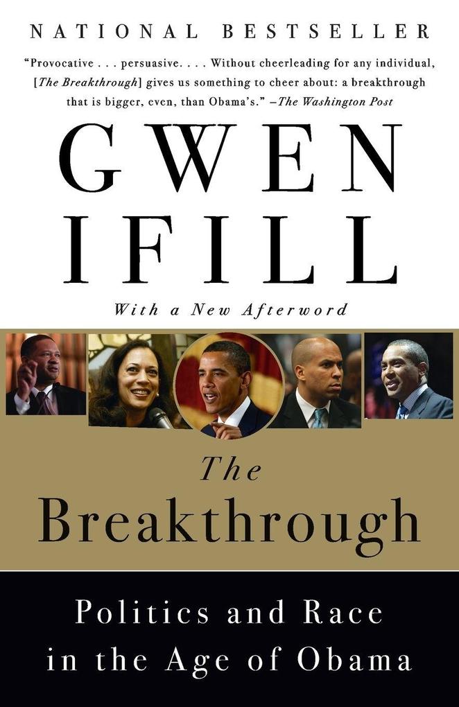 The Breakthrough
