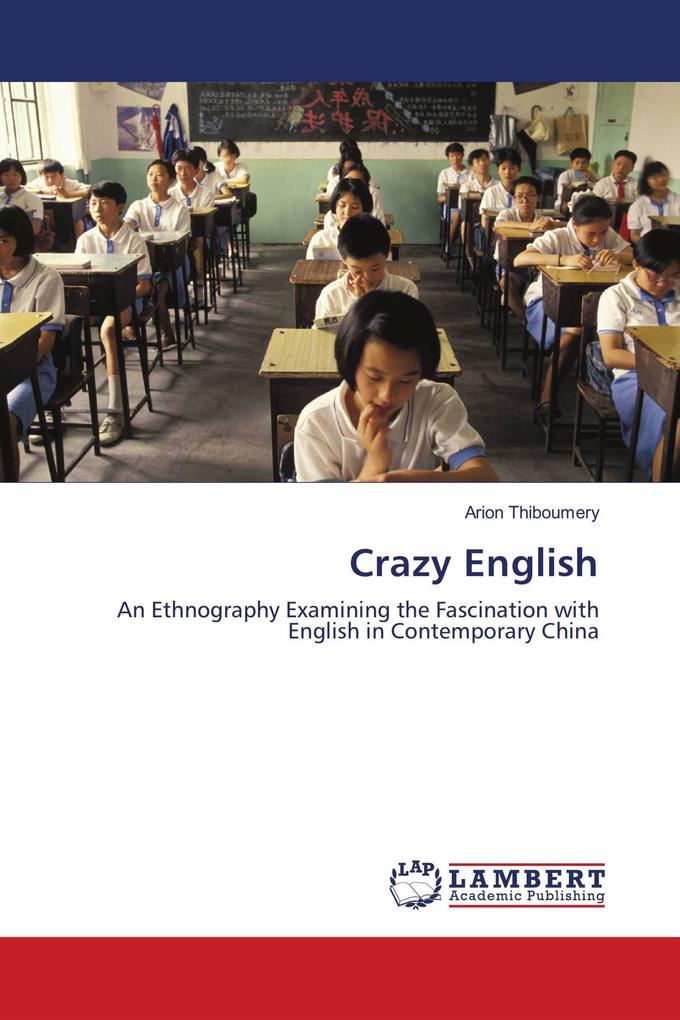 Crazy English