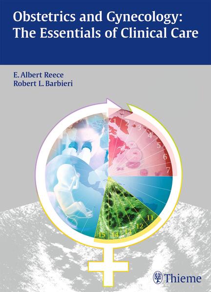 Obstetrics and Gynecology - E. Albert Reece/ Robert L. Barbieri