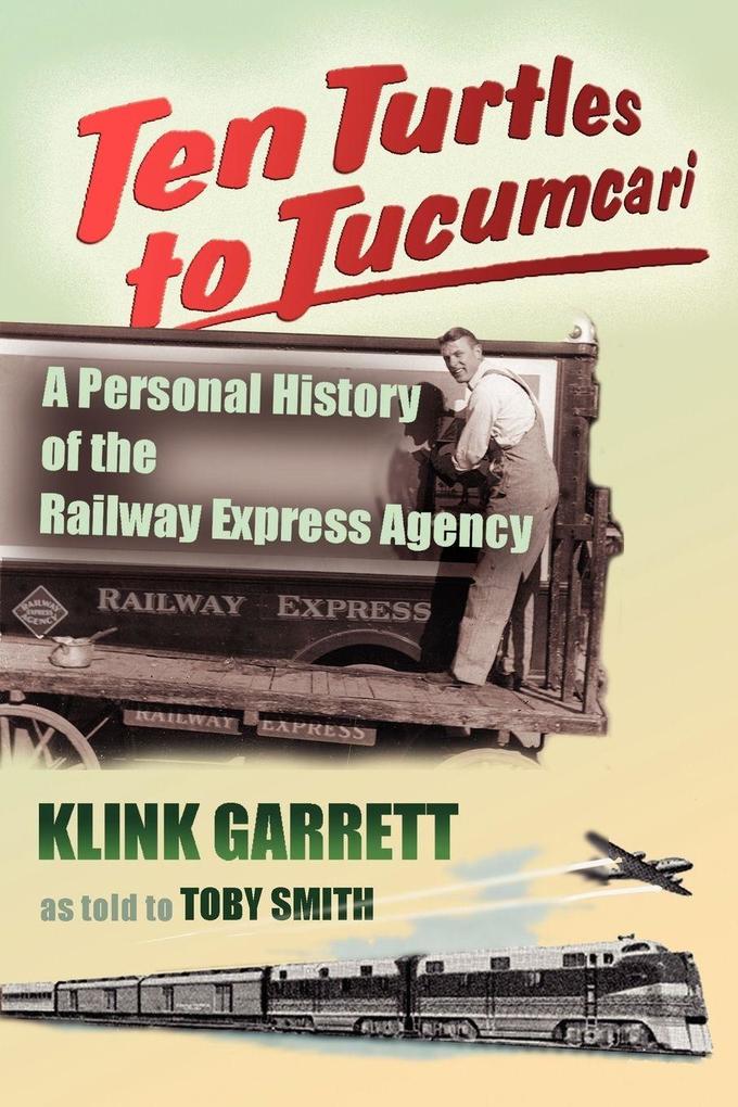Ten Turtles to Tucumcari