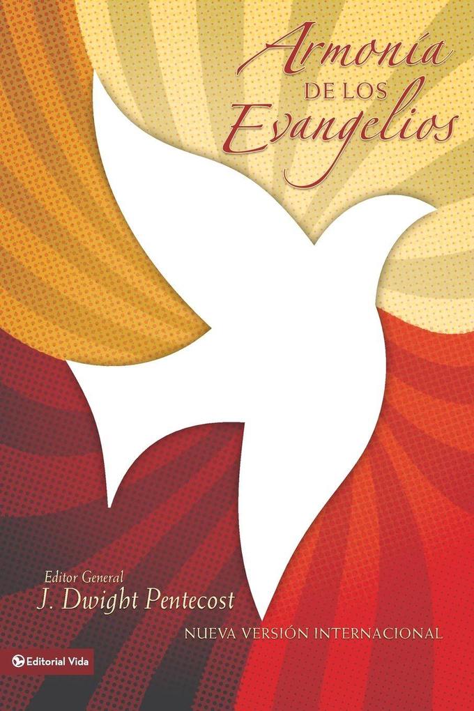 Un Armona de Los Evangelios