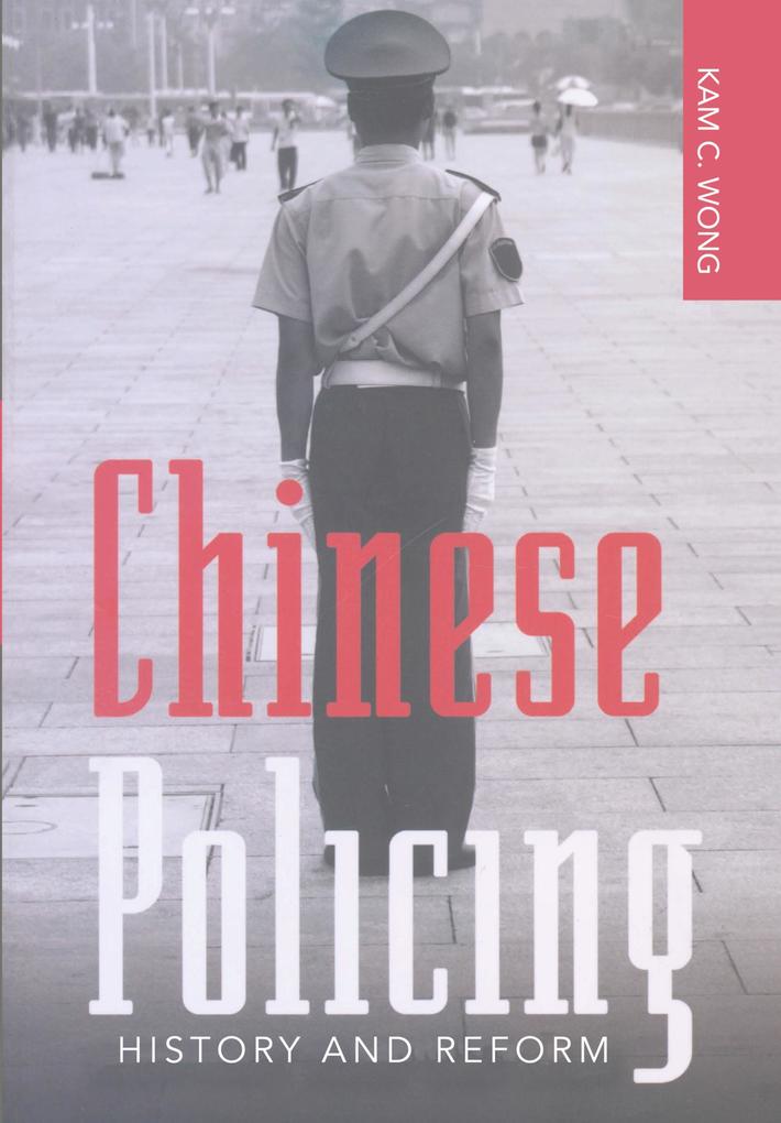 Chinese Policing