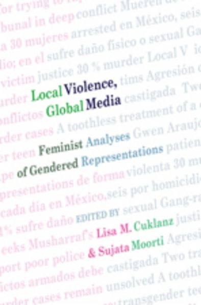 Local Violence Global Media