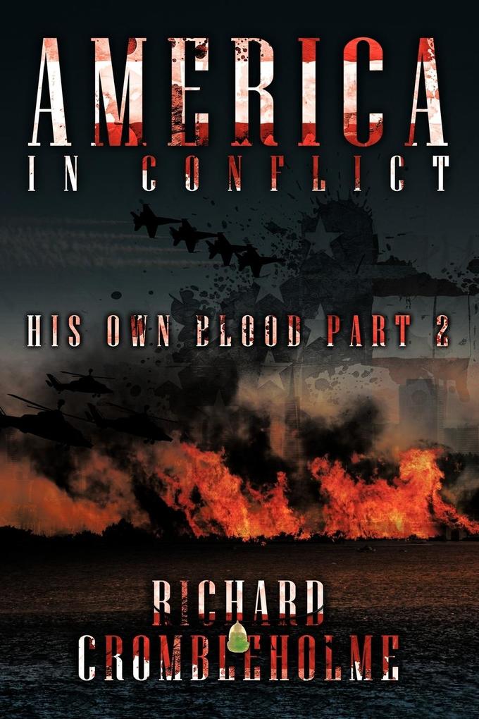 America in Conflict