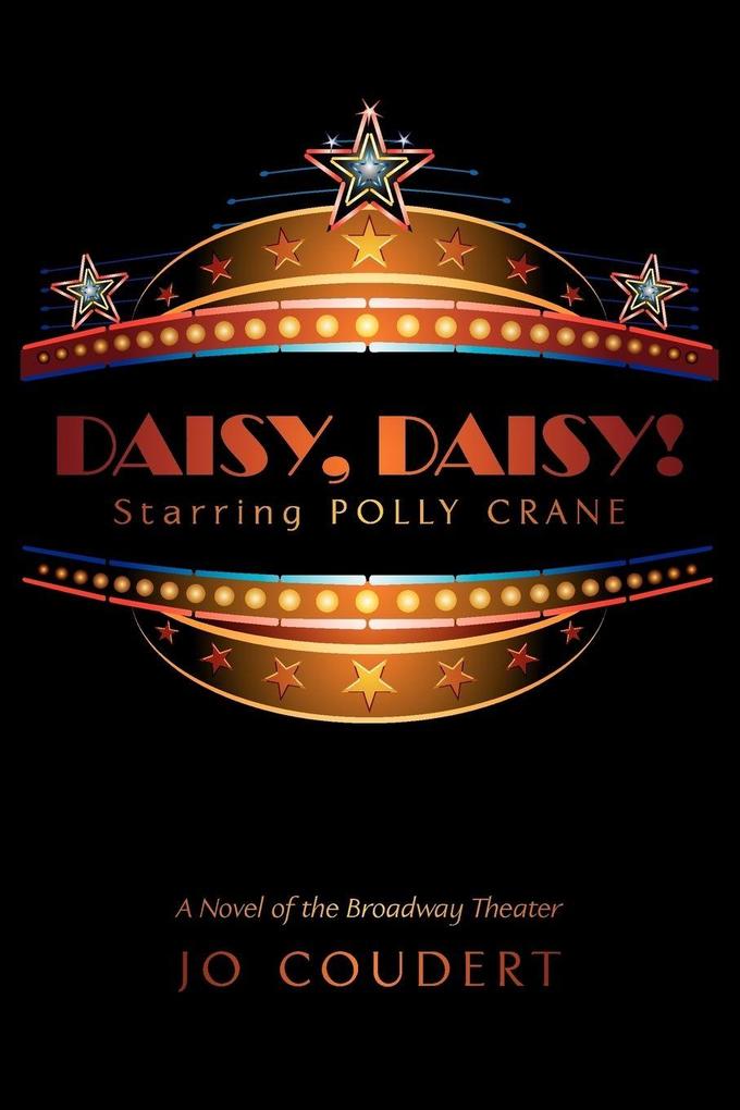 Daisy Daisy!