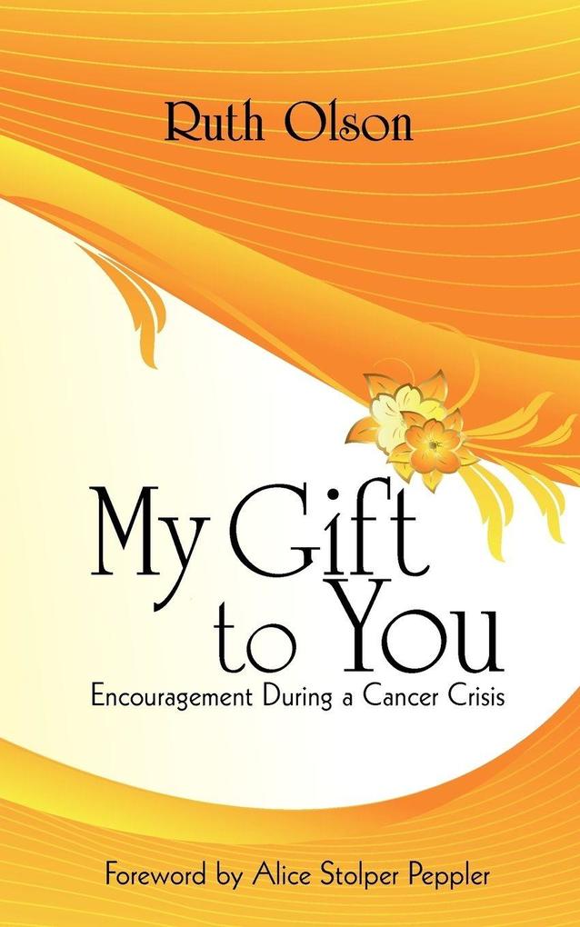 My Gift to You