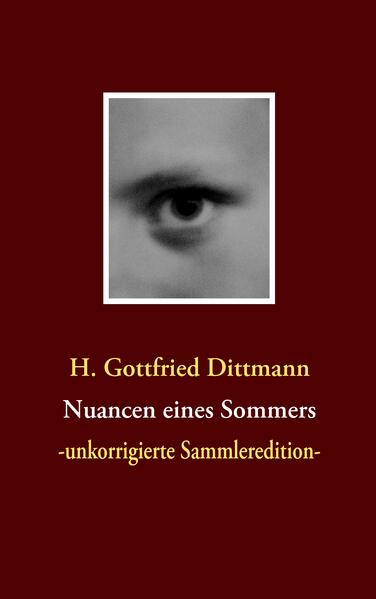 Nuancen eines Sommers