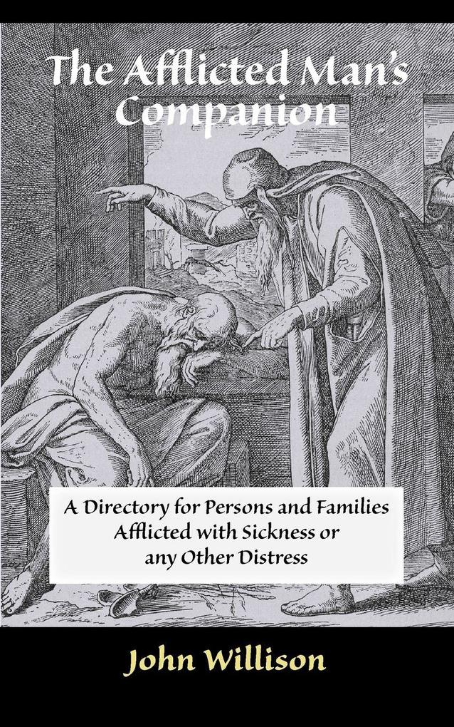 The Afflicted Man's Companion
