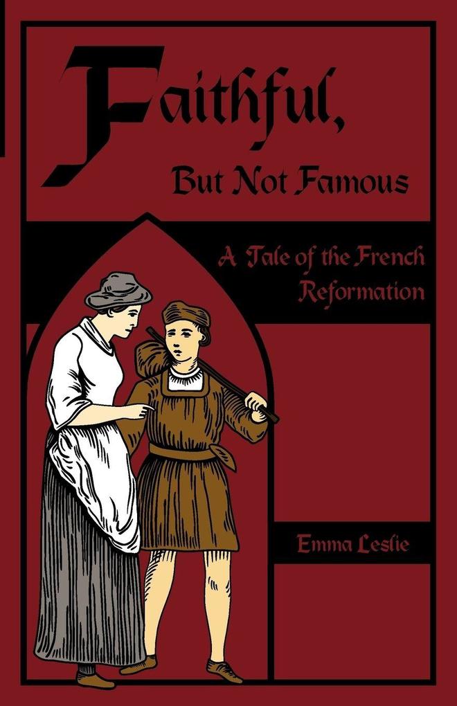 Faithful But Not Famous